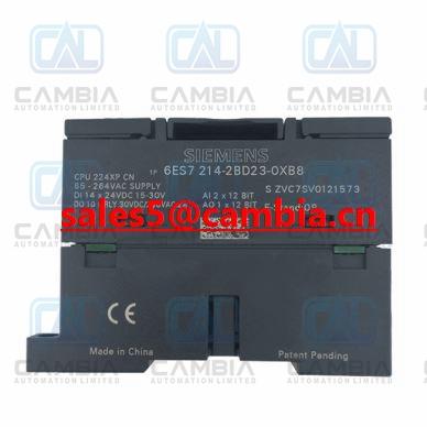 G26004-A3118-P115 -- Siemens Simatic S5 IP252 Module